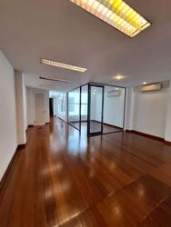 Tras Street (D2), Office #551224421